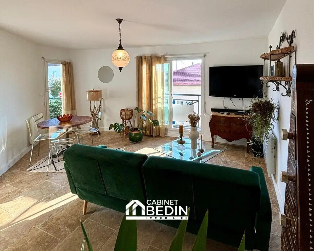Appartement à vendre, 41m², La Teste-de-Buch