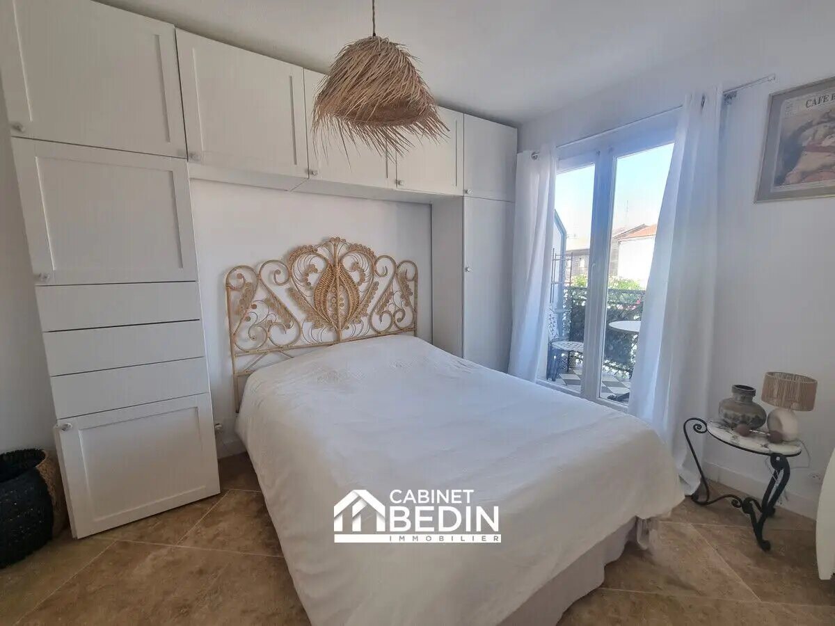 Appartement à vendre, 41m², La Teste-de-Buch