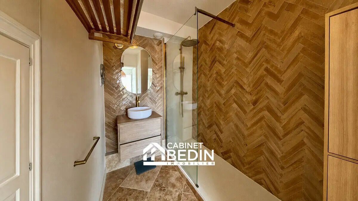 Appartement à vendre, 41m², La Teste-de-Buch