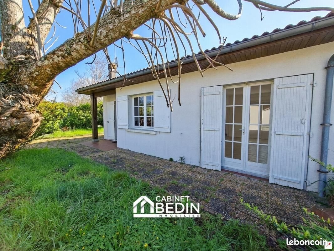 Maison à vendre, 57m², Andernos-les-Bains
