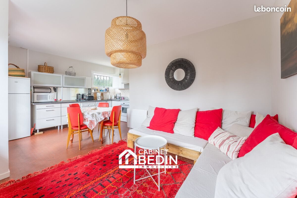 Maison à vendre, 57m², Andernos-les-Bains