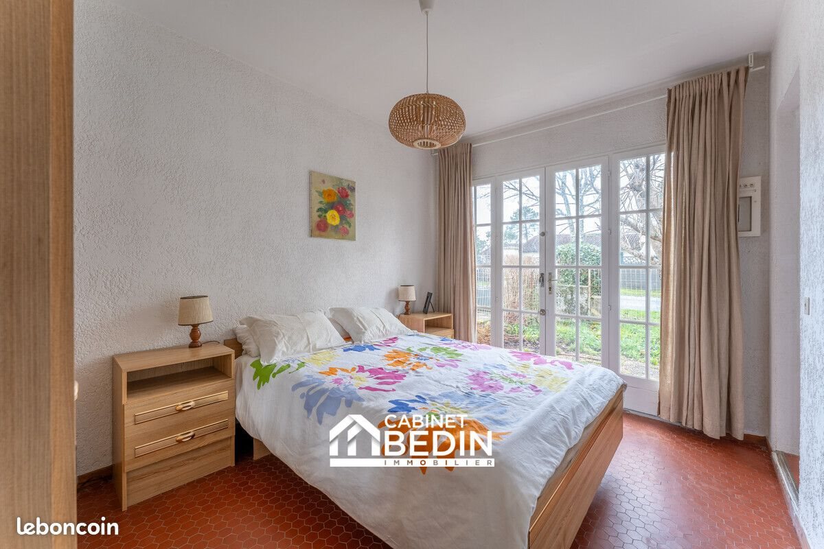 Maison à vendre, 57m², Andernos-les-Bains