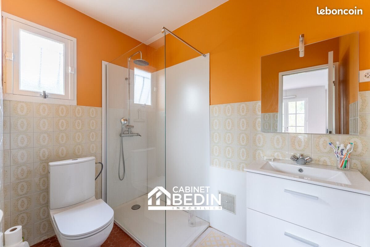 Maison à vendre, 57m², Andernos-les-Bains