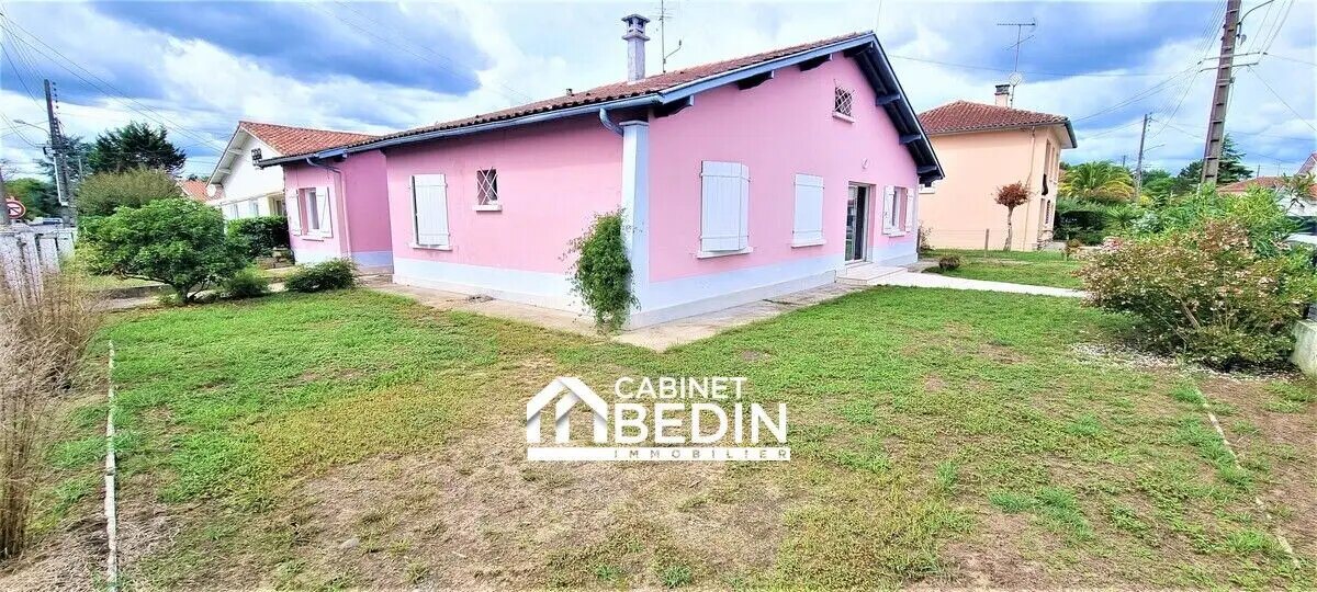 Maison à vendre, 144m², Dax