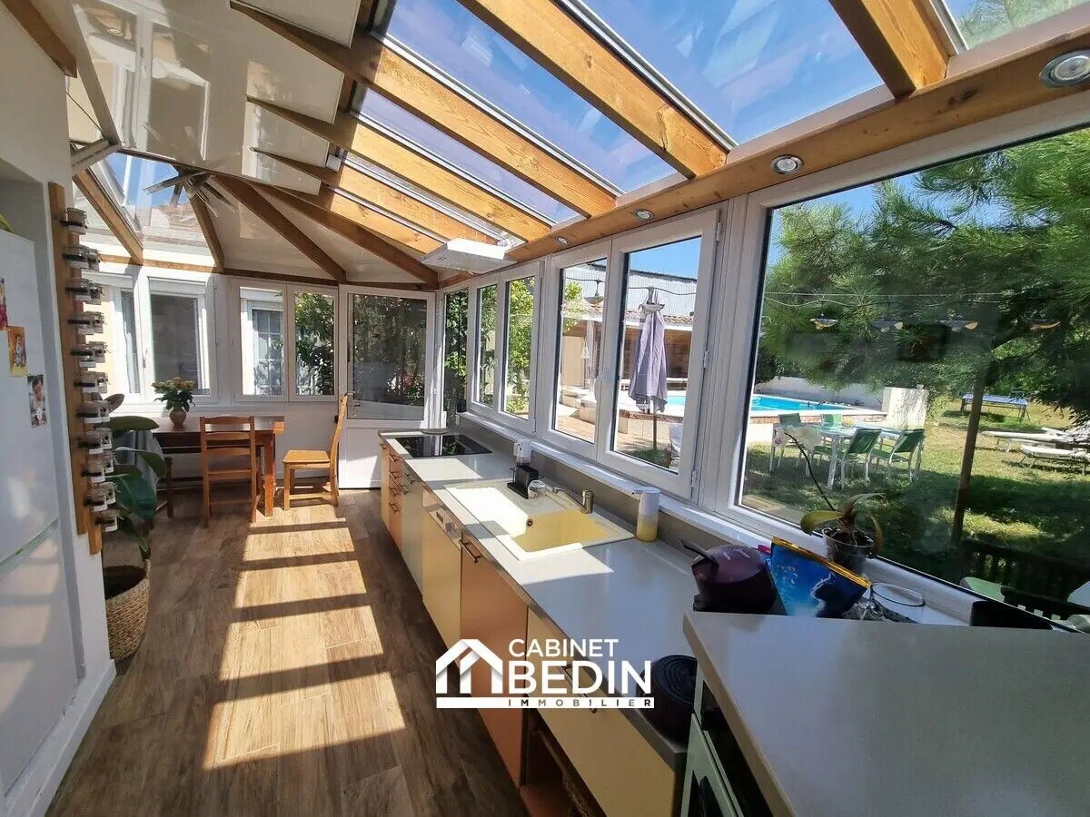Maison à vendre, 188m², Bègles