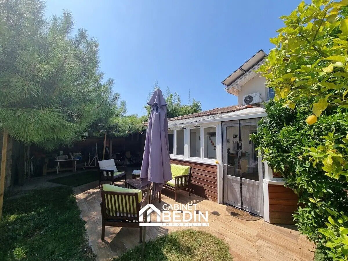 Maison à vendre, 188m², Bègles