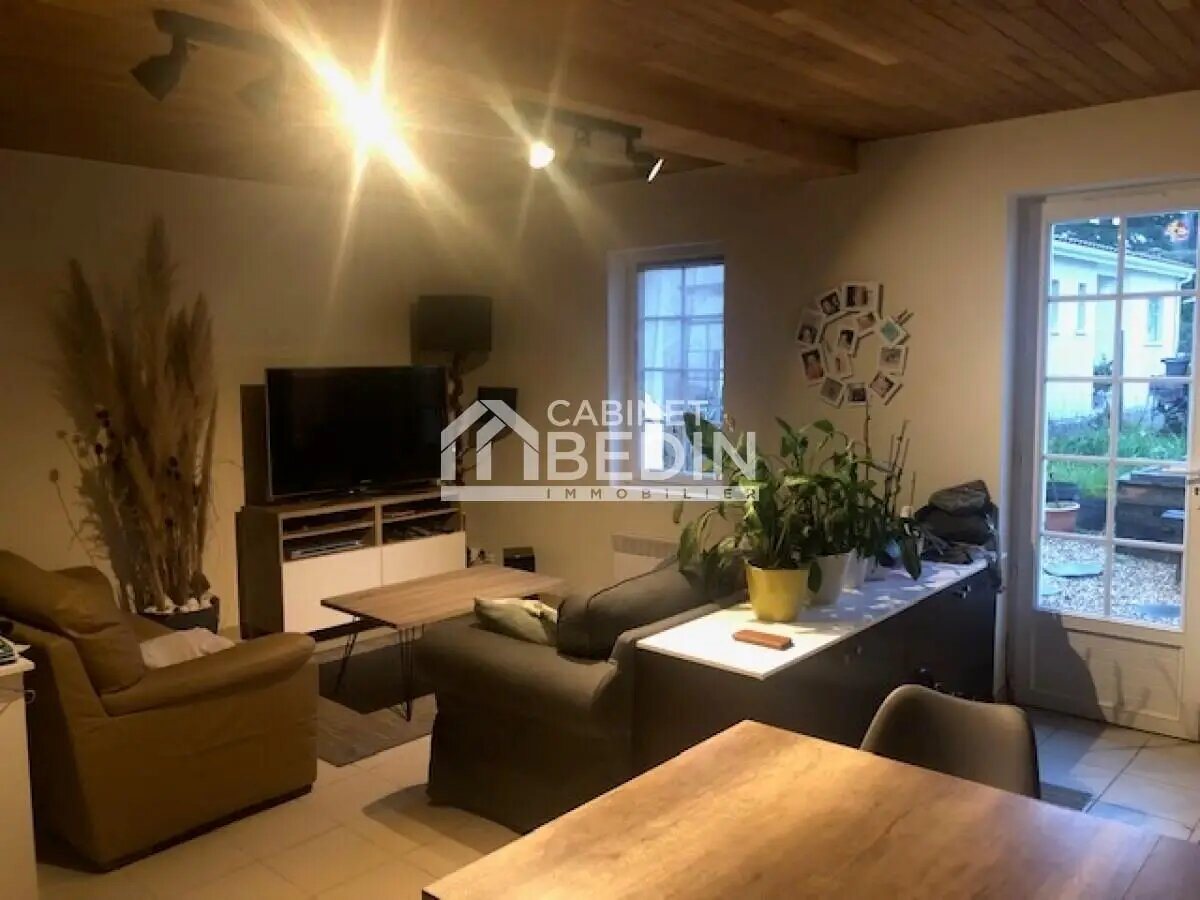 Maison à louer, 93m², Lugon-et-l'Île-du-Carnay
