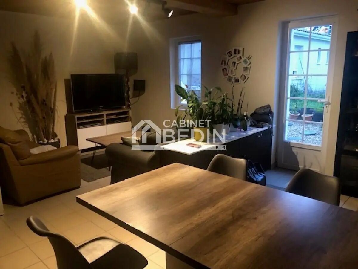 Maison à louer, 93m², Lugon-et-l'Île-du-Carnay