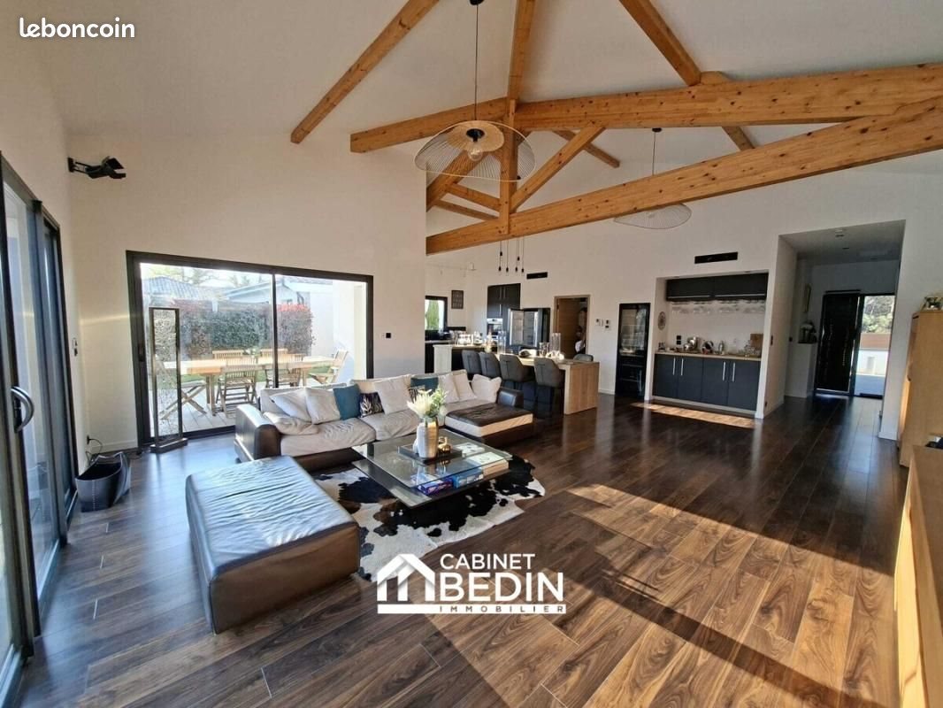 Maison à vendre, 175m², Audenge