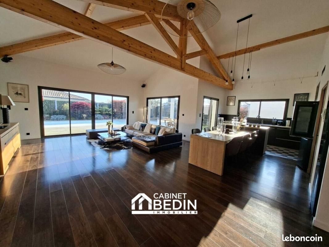 Maison à vendre, 175m², Audenge