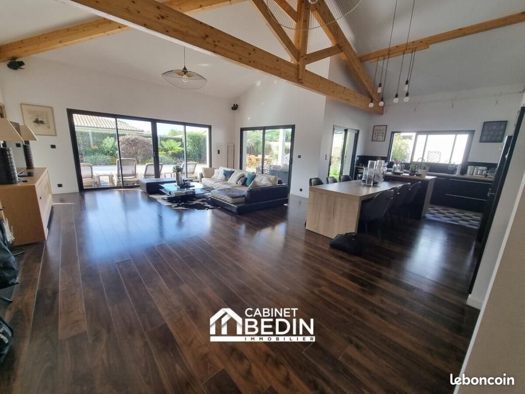 Maison à vendre, 175m², Audenge