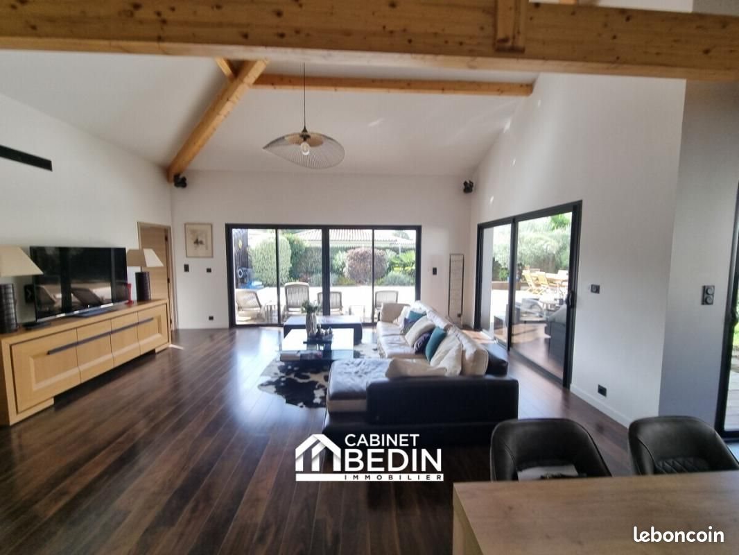 Maison à vendre, 175m², Audenge