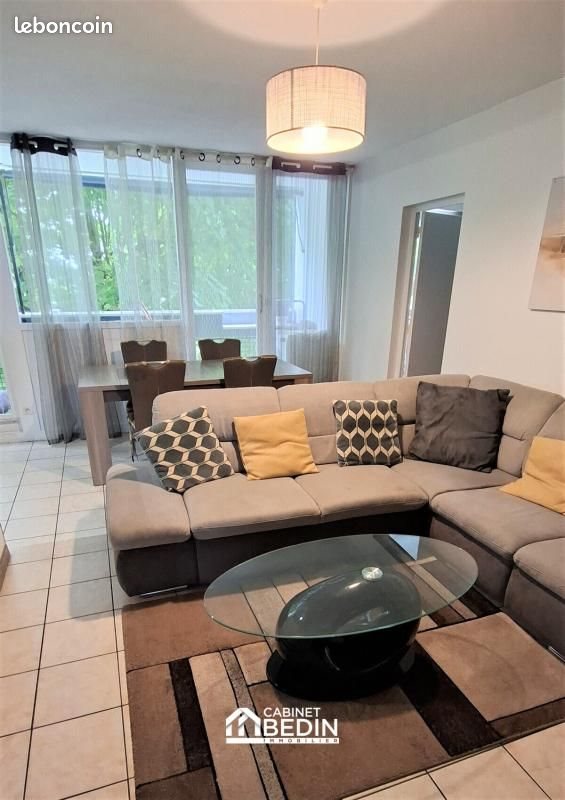 Appartement à louer, 70m², Mérignac