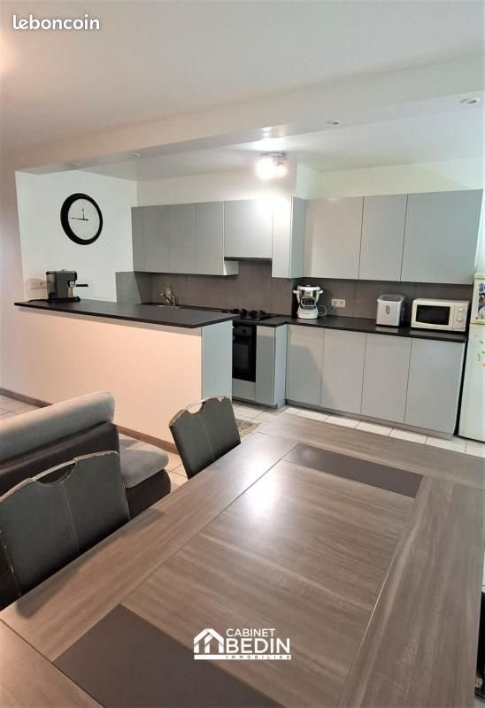 Appartement à louer, 70m², Mérignac