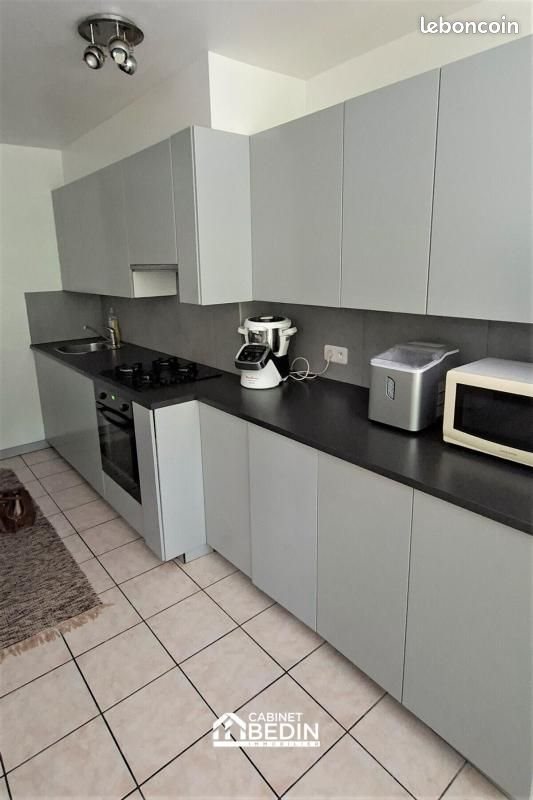 Appartement à louer, 70m², Mérignac