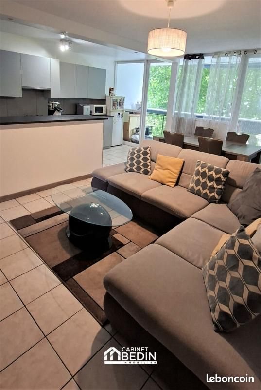 Appartement à louer, 70m², Mérignac