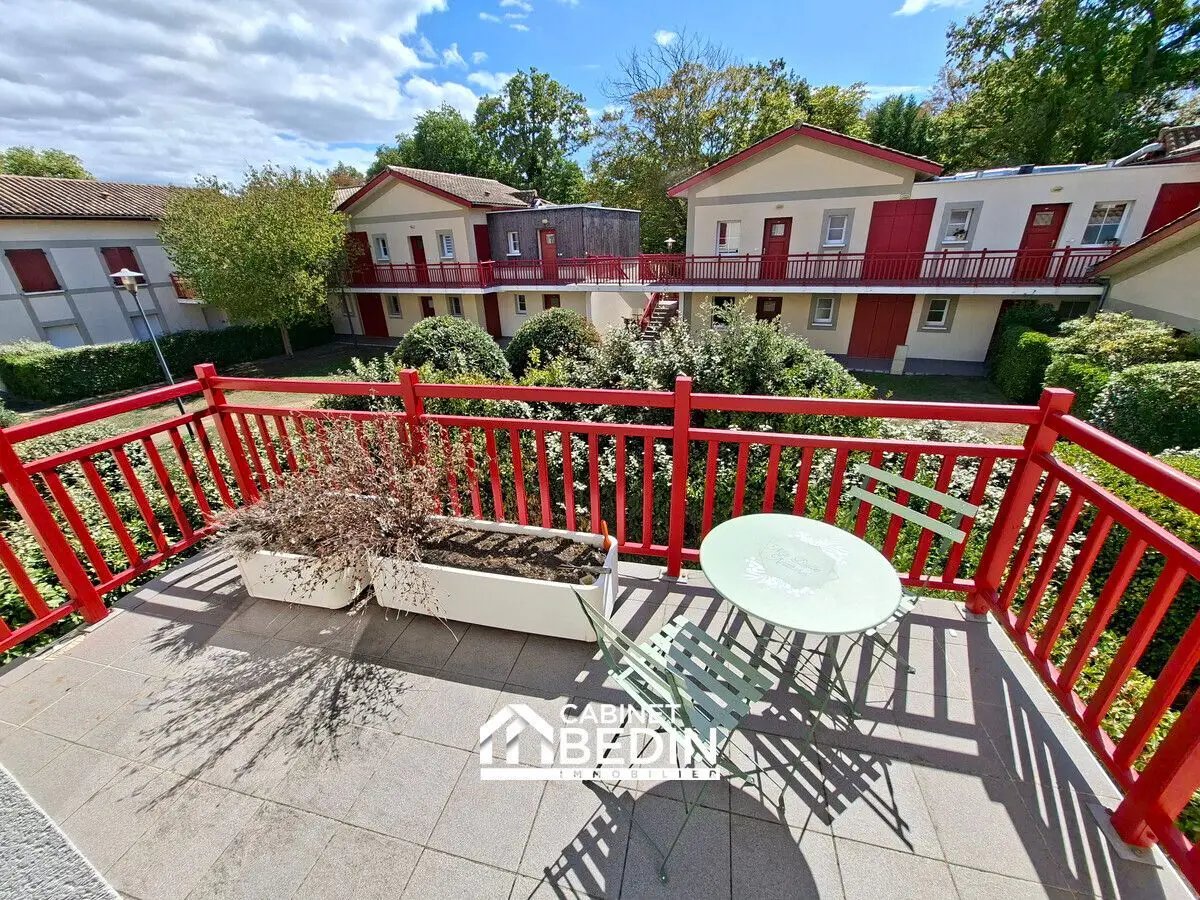 Appartement à louer, 42m², Arès