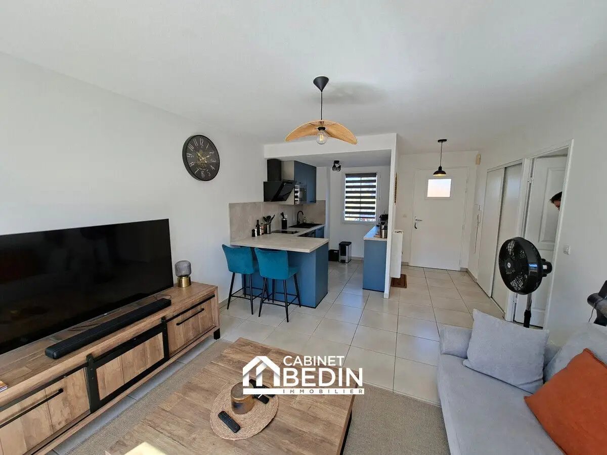 Appartement à louer, 42m², Arès