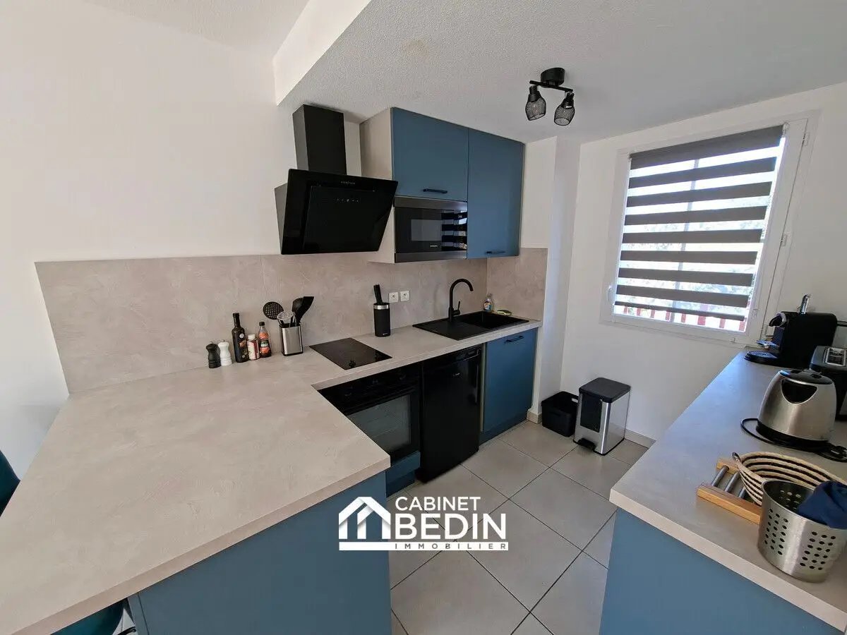Appartement à louer, 42m², Arès