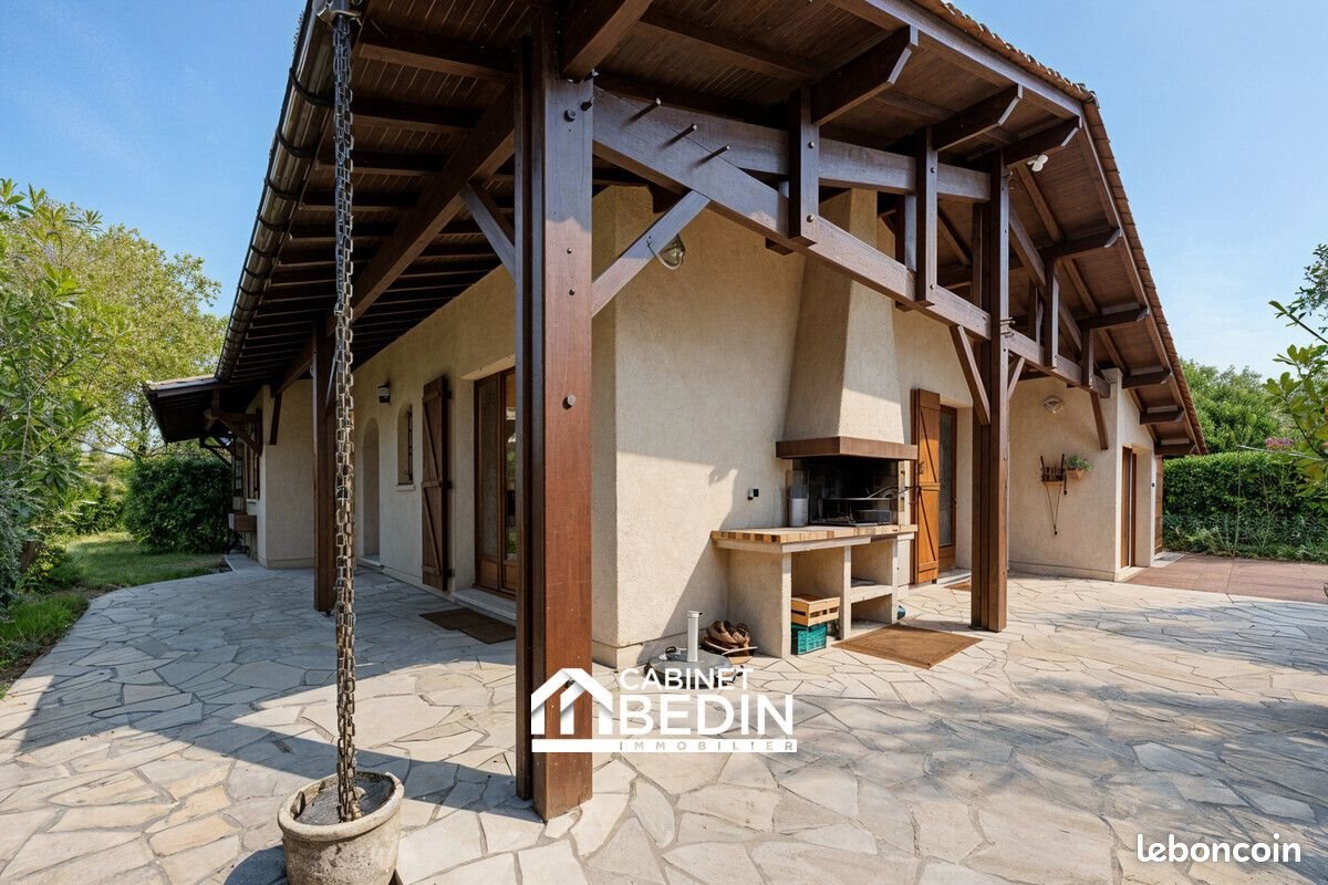 Maison à vendre, 105m², La Teste-de-Buch