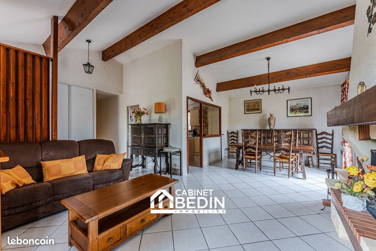 Maison à vendre, 105m², La Teste-de-Buch