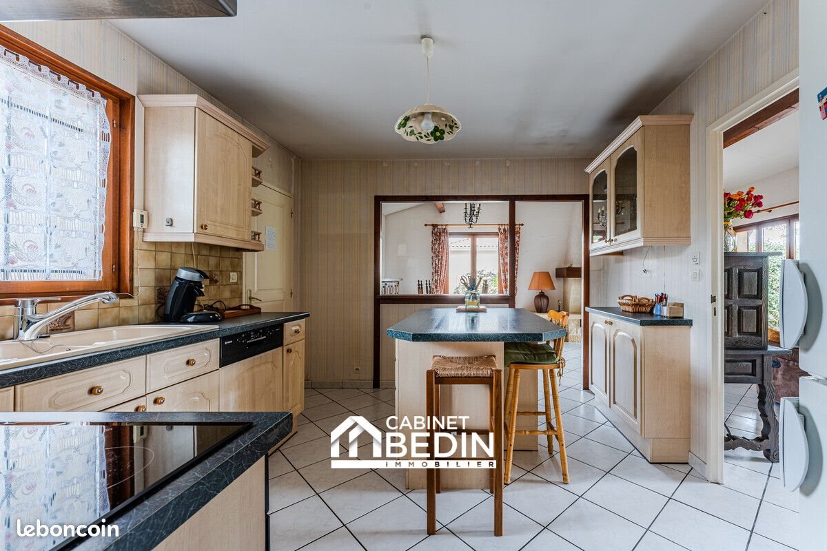 Maison à vendre, 105m², La Teste-de-Buch