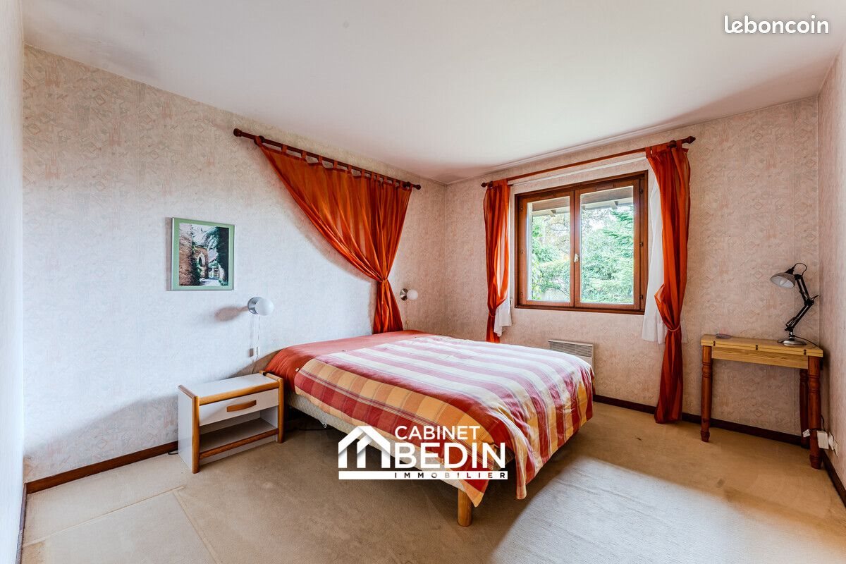 Maison à vendre, 105m², La Teste-de-Buch