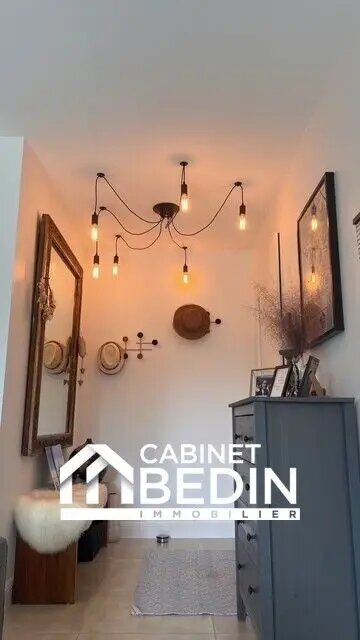Maison à vendre, 213m², Arès