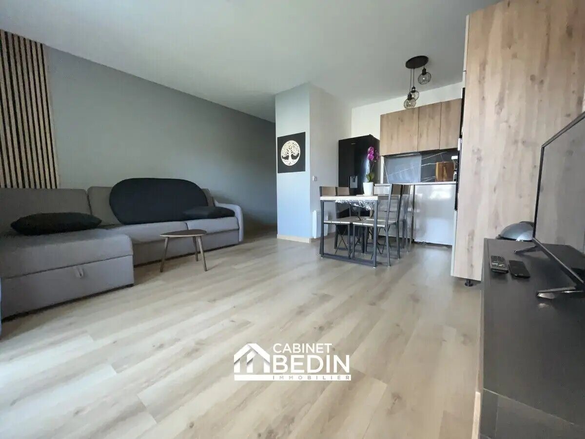 Appartement à vendre, 27m², Audenge