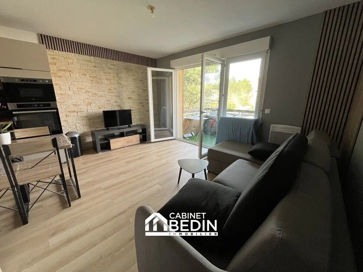 Appartement à vendre, 27m², Audenge