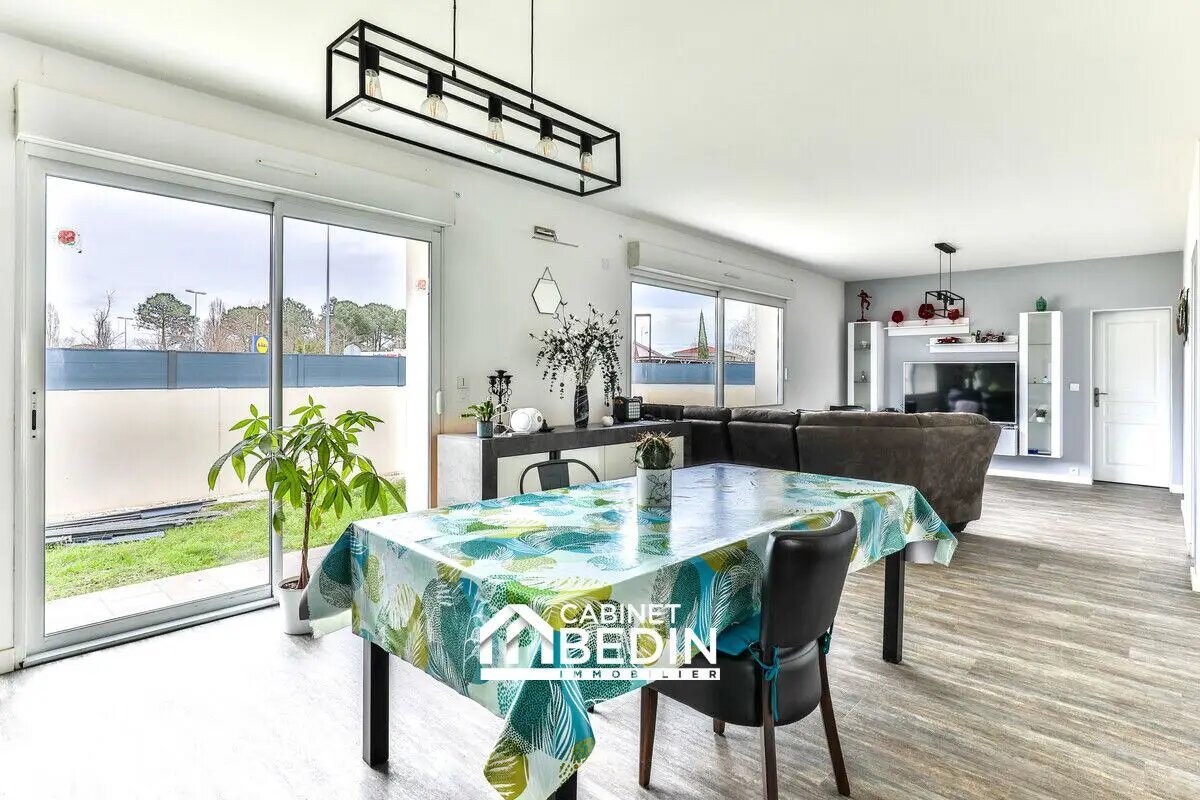 Maison à vendre, 180m², Biscarrosse