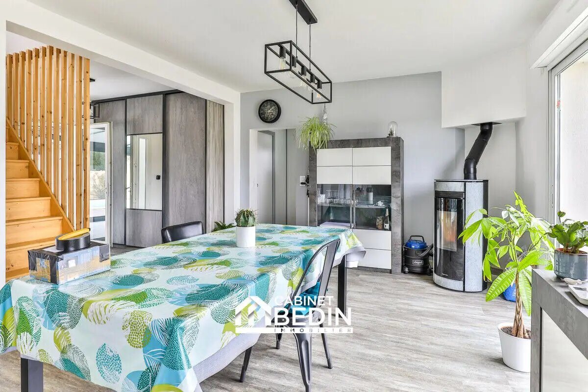 Maison à vendre, 180m², Biscarrosse