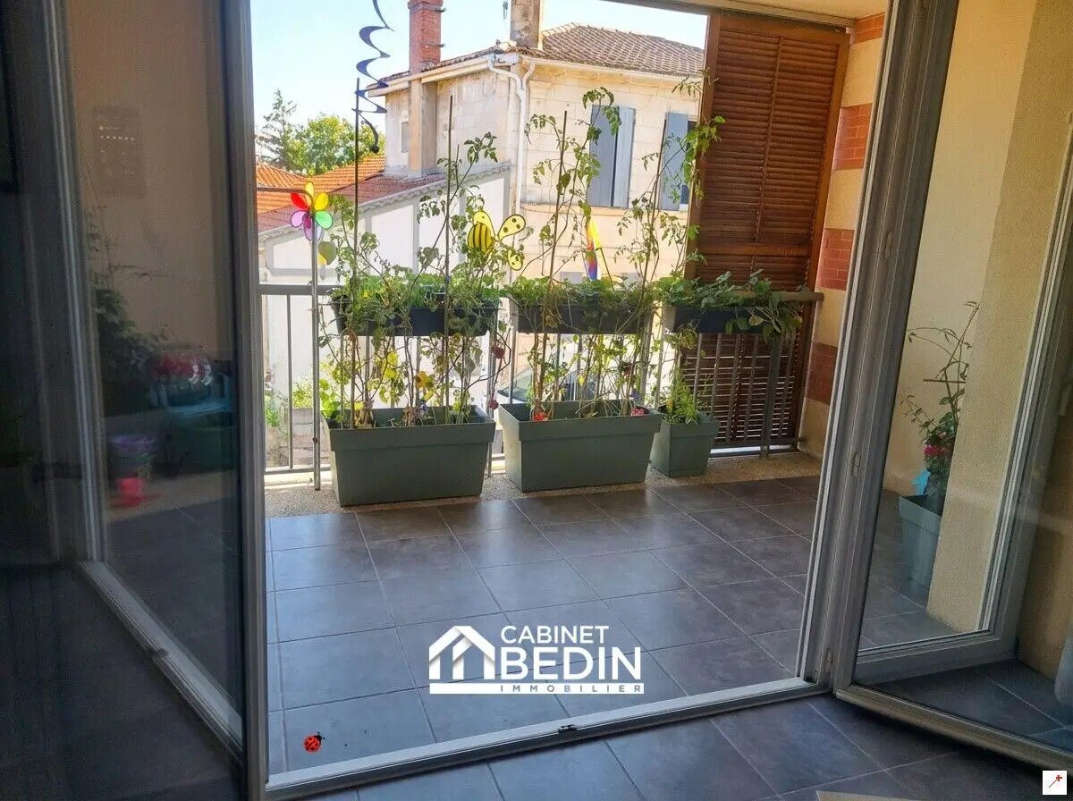 Appartement à vendre, 62m², La Teste-de-Buch