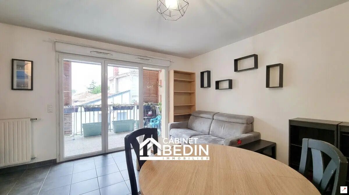 Appartement à vendre, 62m², La Teste-de-Buch