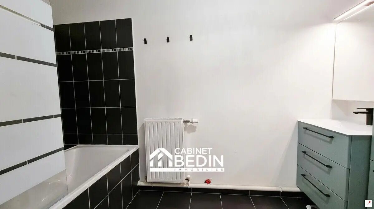 Appartement à vendre, 62m², La Teste-de-Buch