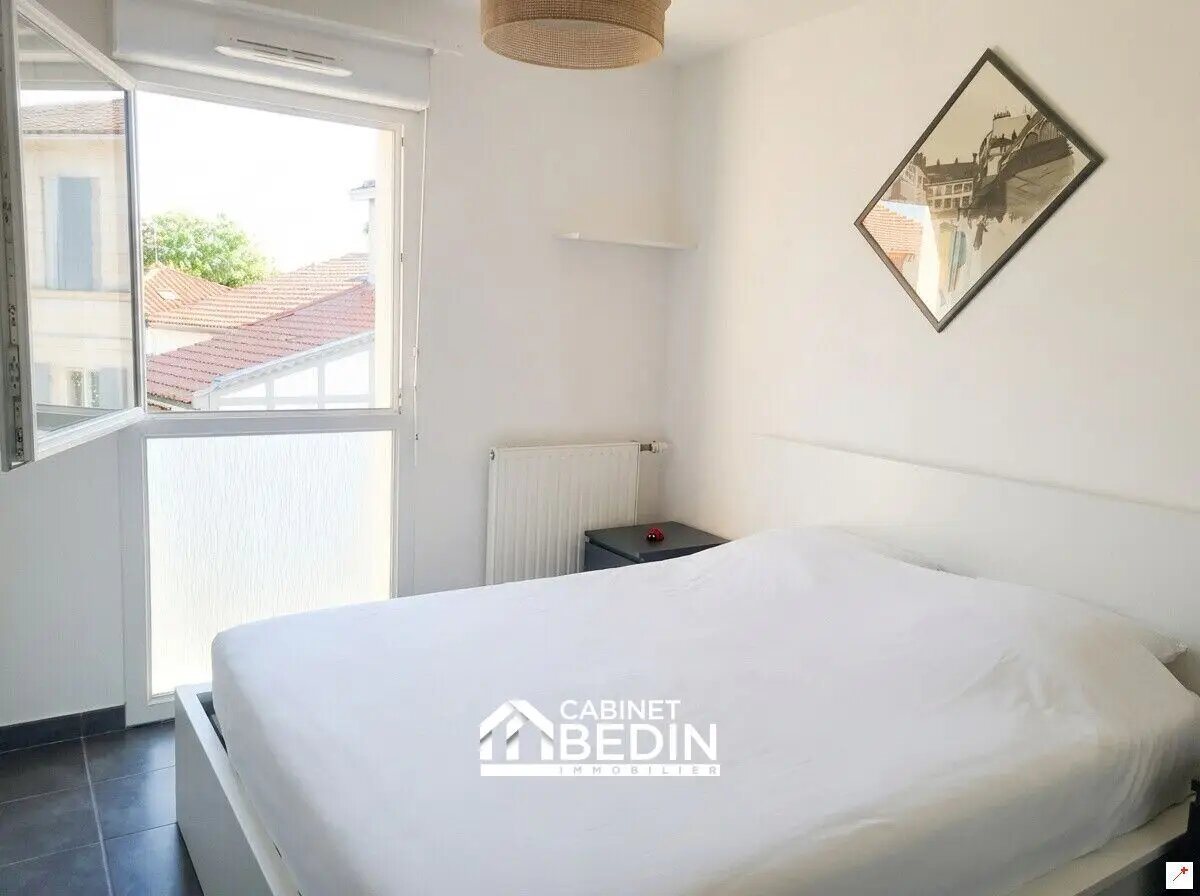 Appartement à vendre, 62m², La Teste-de-Buch