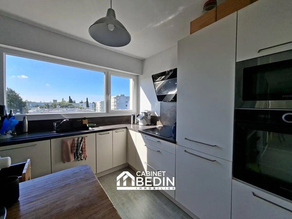 Appartement à vendre, 68m², Le Bouscat