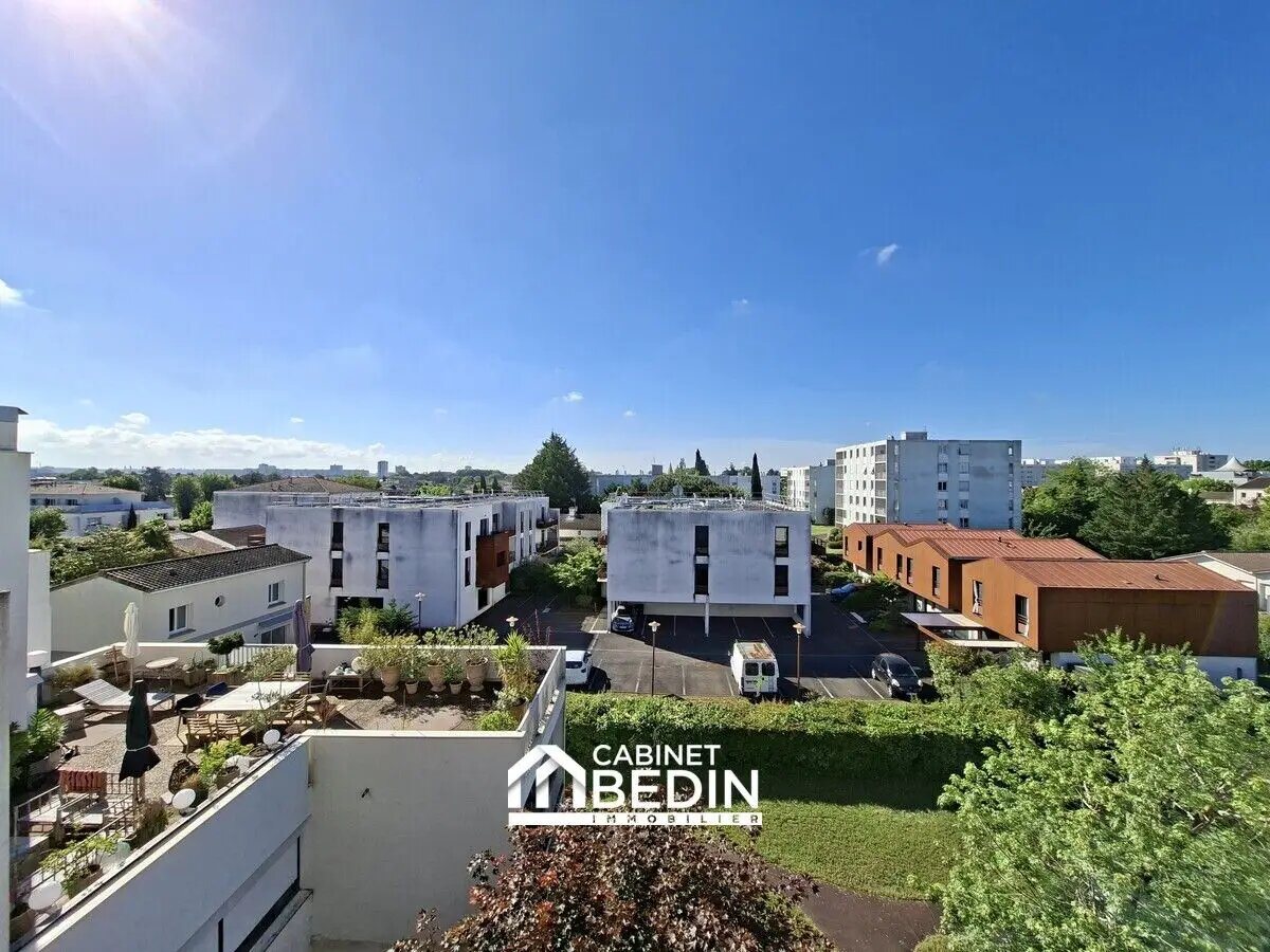 Appartement à vendre, 68m², Le Bouscat