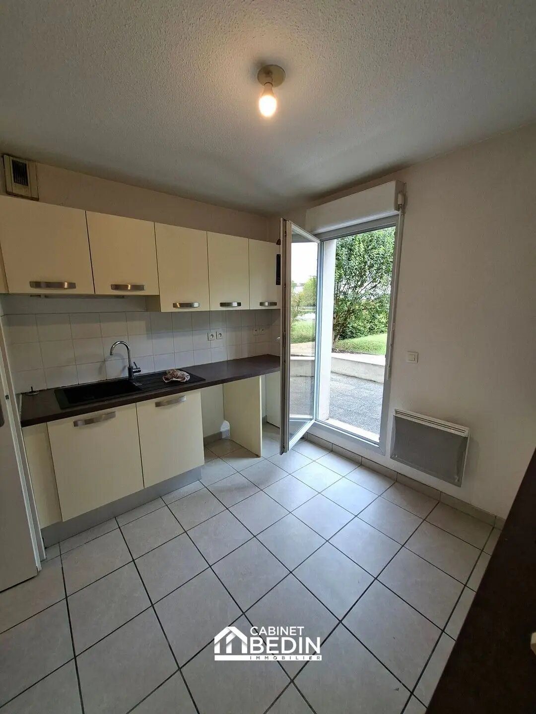 Appartement à louer, 85m², Bordeaux