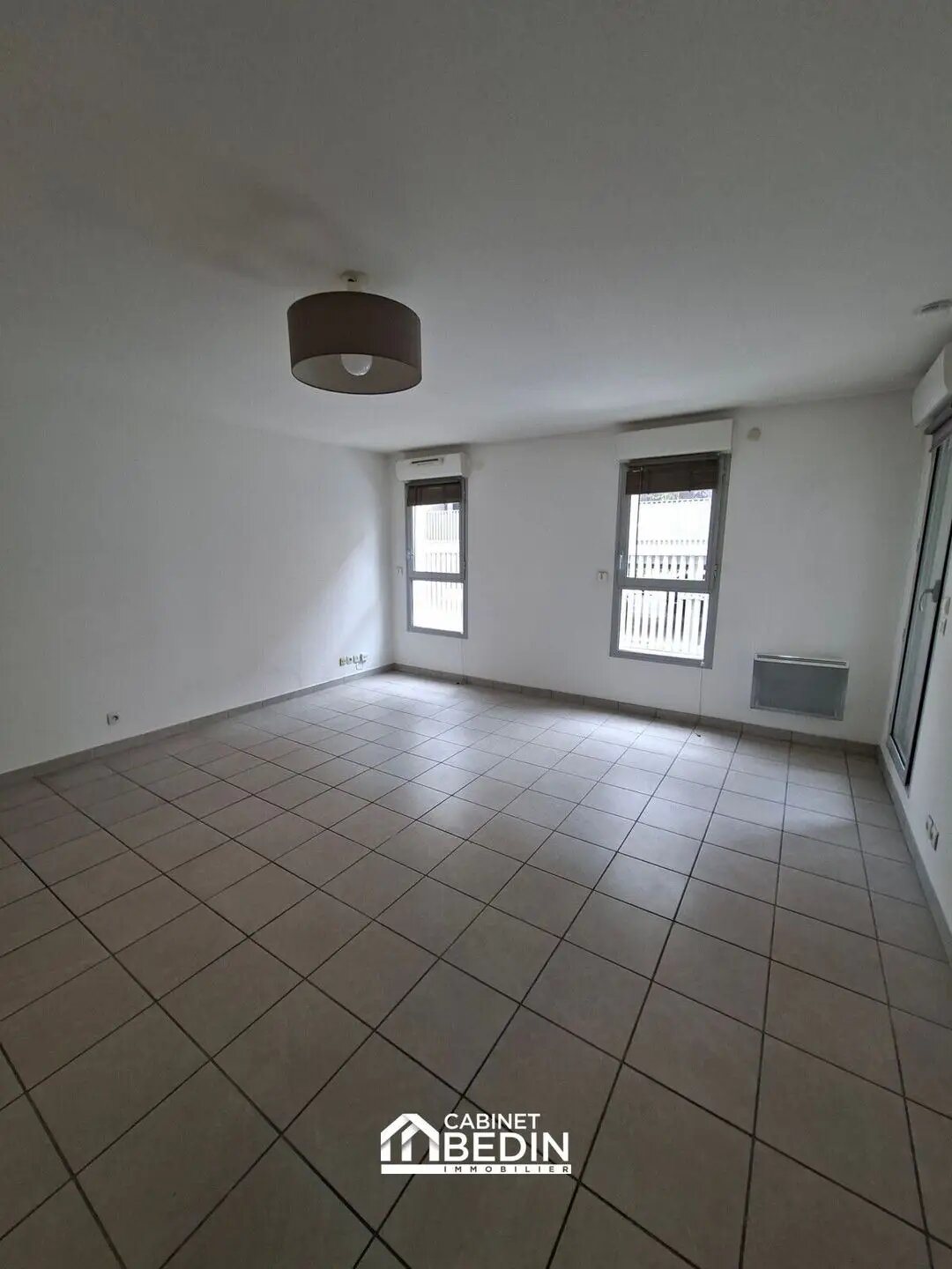 Appartement à louer, 85m², Bordeaux