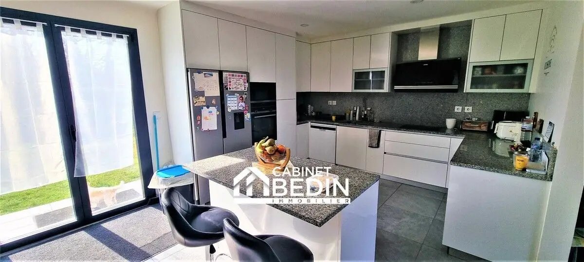 Maison à vendre, 110m², Narrosse