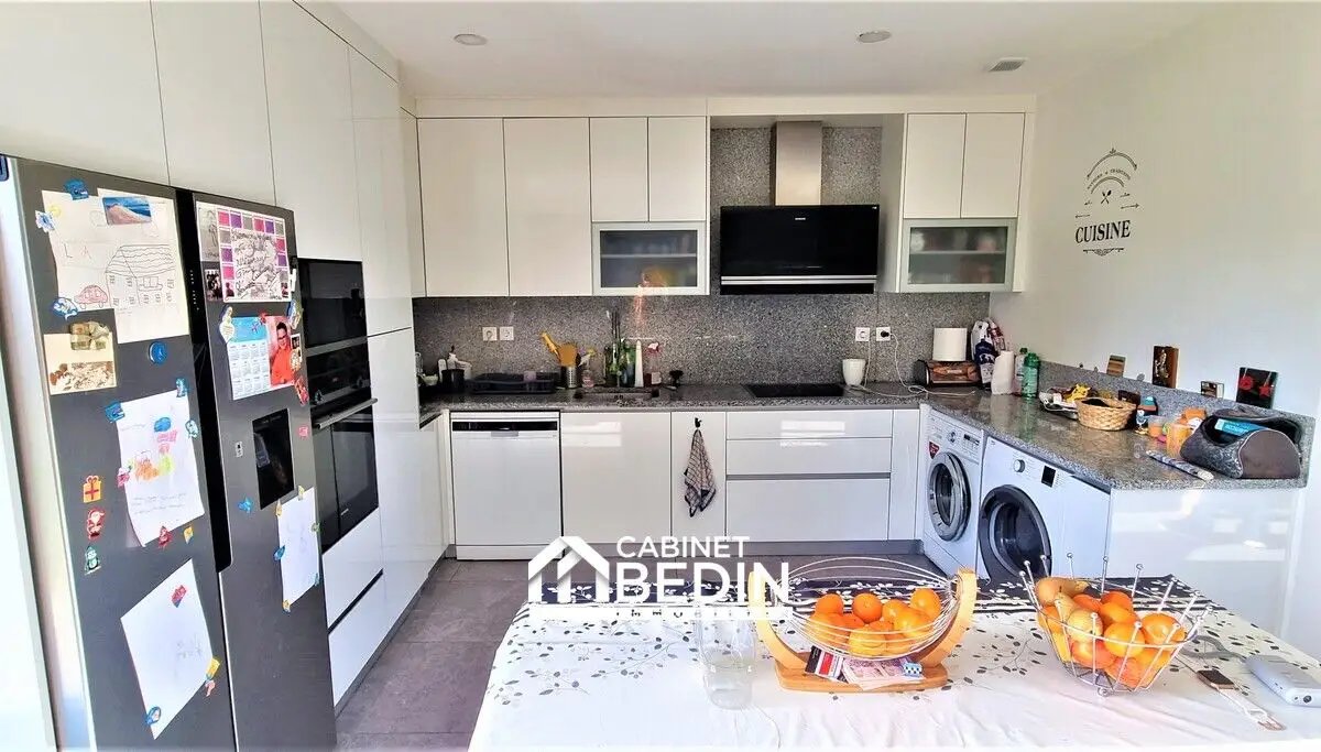 Maison à vendre, 110m², Narrosse