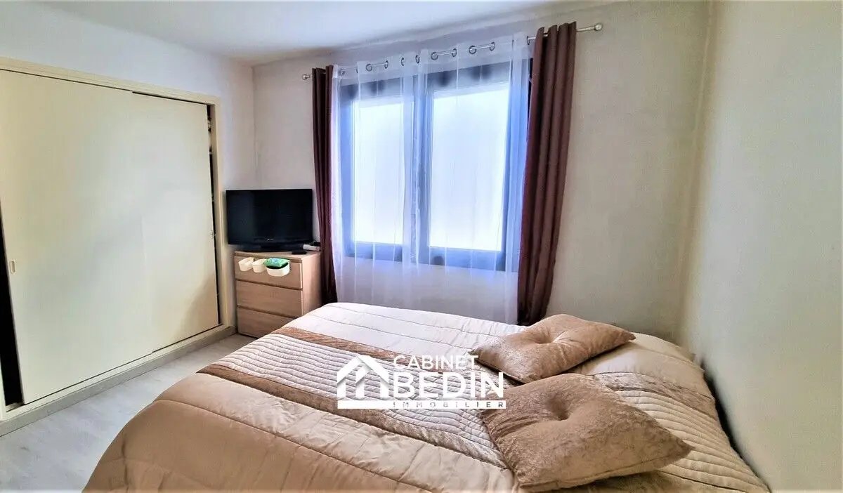 Maison à vendre, 110m², Narrosse