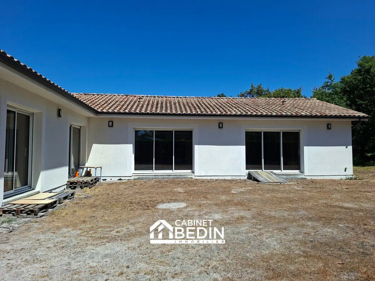 Maison à vendre, 226m², Sanguinet