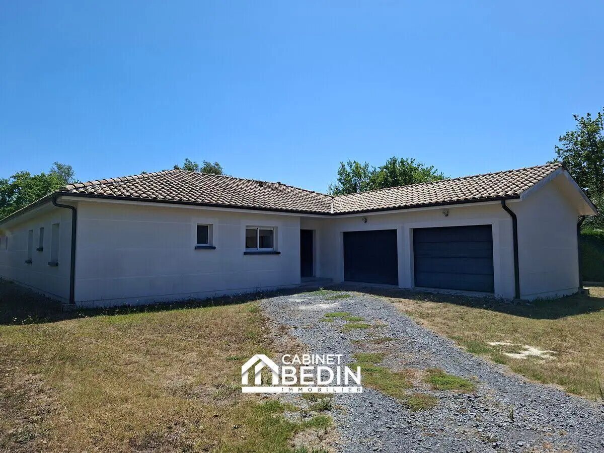 Maison à vendre, 226m², Sanguinet