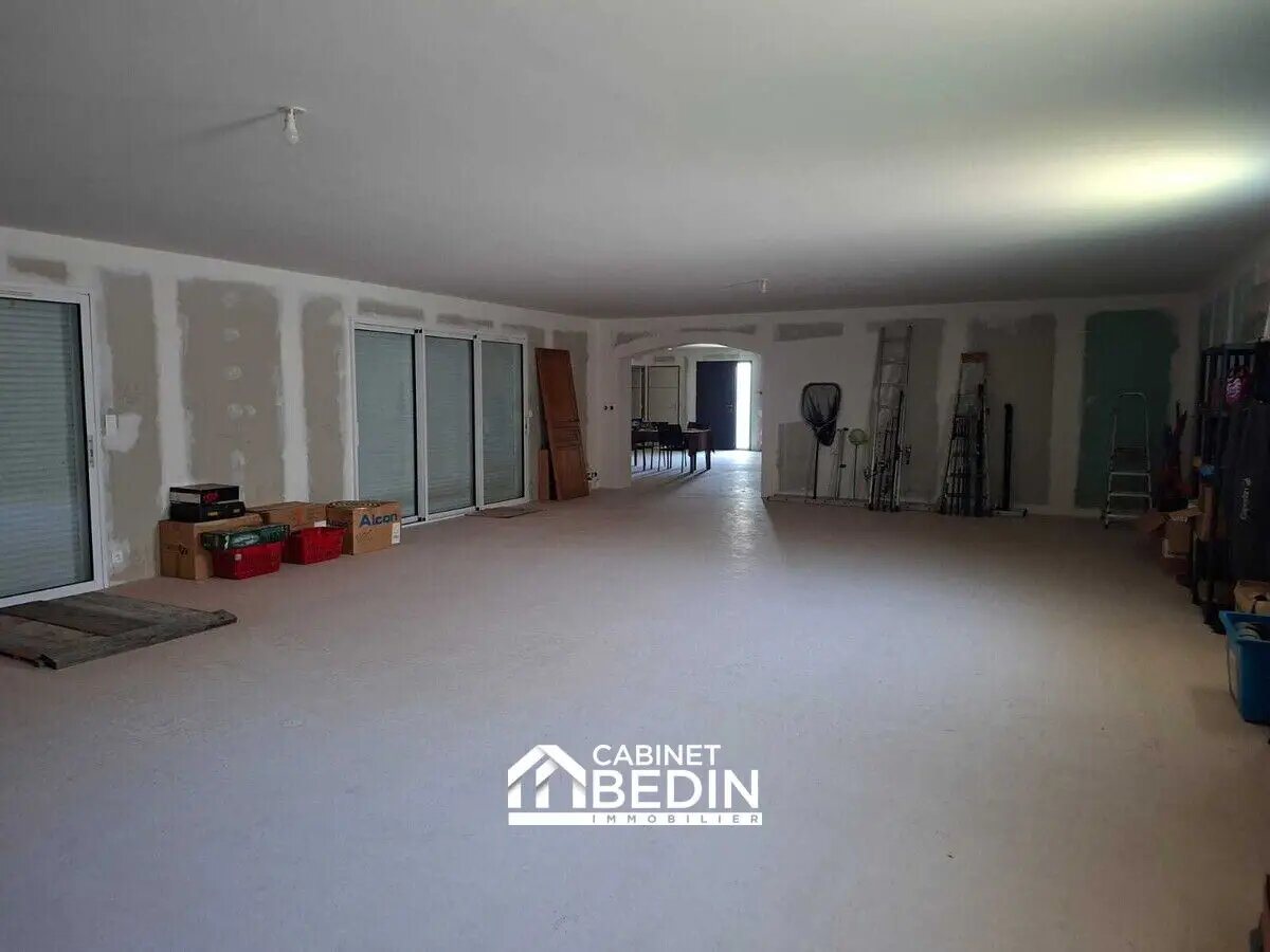 Maison à vendre, 226m², Sanguinet