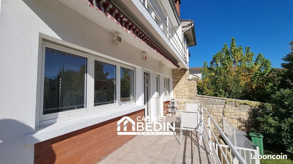 Maison à vendre, 153m², Le Bouscat