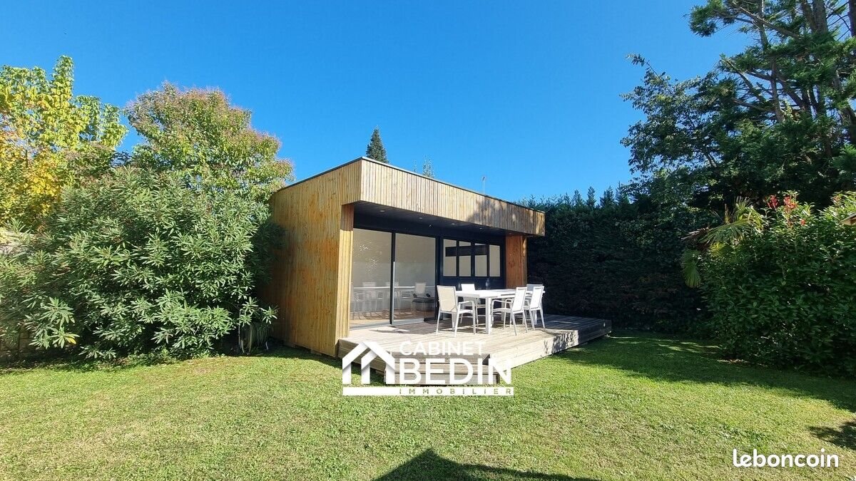 Maison à vendre, 153m², Le Bouscat
