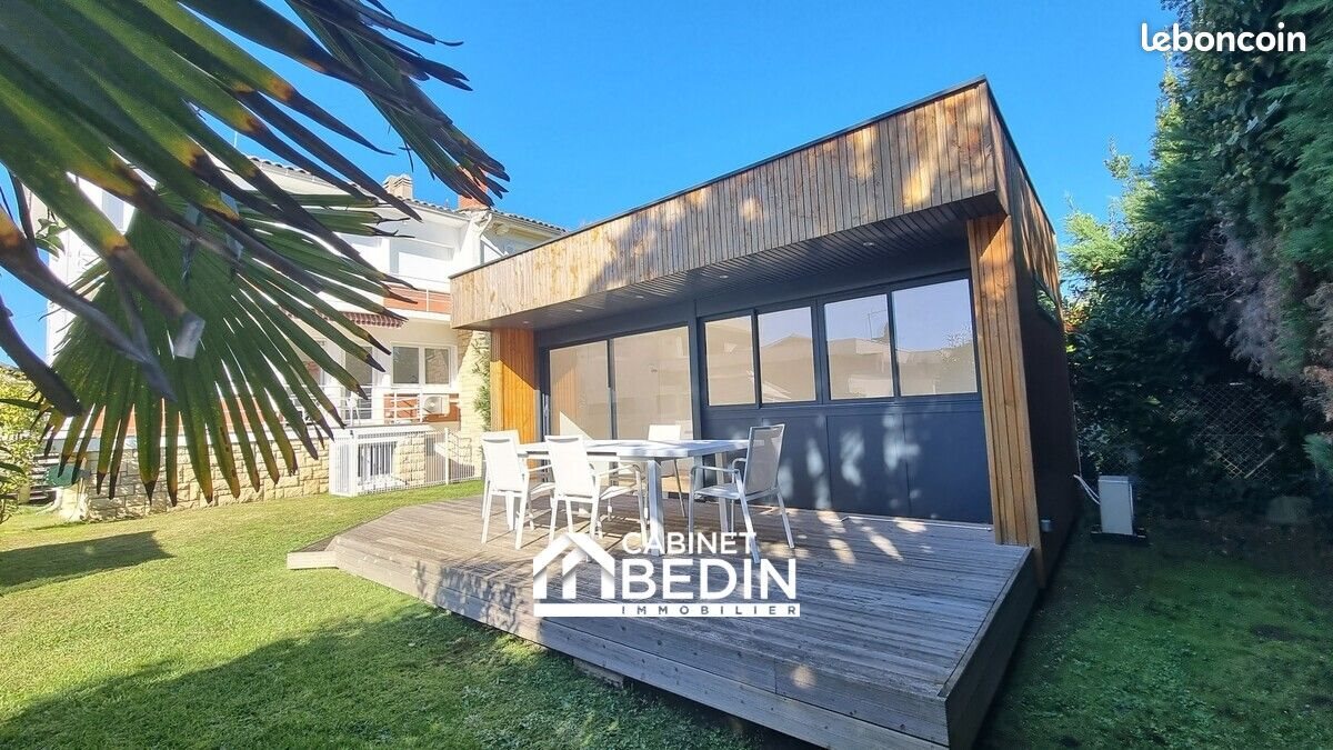 Maison à vendre, 153m², Le Bouscat