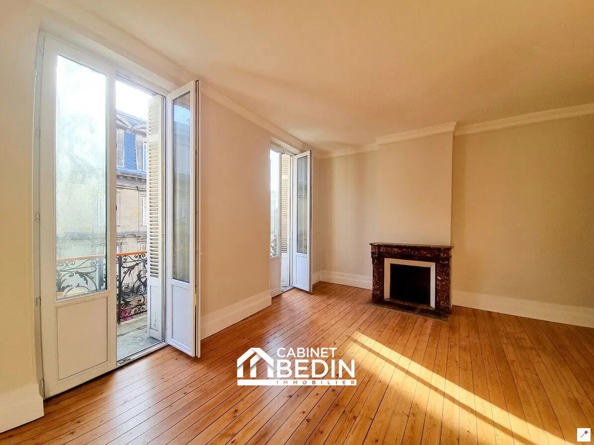 Appartement à vendre, 67m², Bordeaux